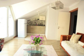 Cozy apartment 10 min from Istanbul Airport